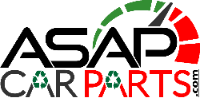 ASAP Car Parts Logo